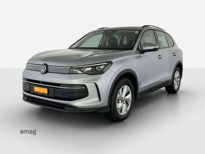 VW Tiguan Life, Benzina, Occasioni / Usate, Automatico