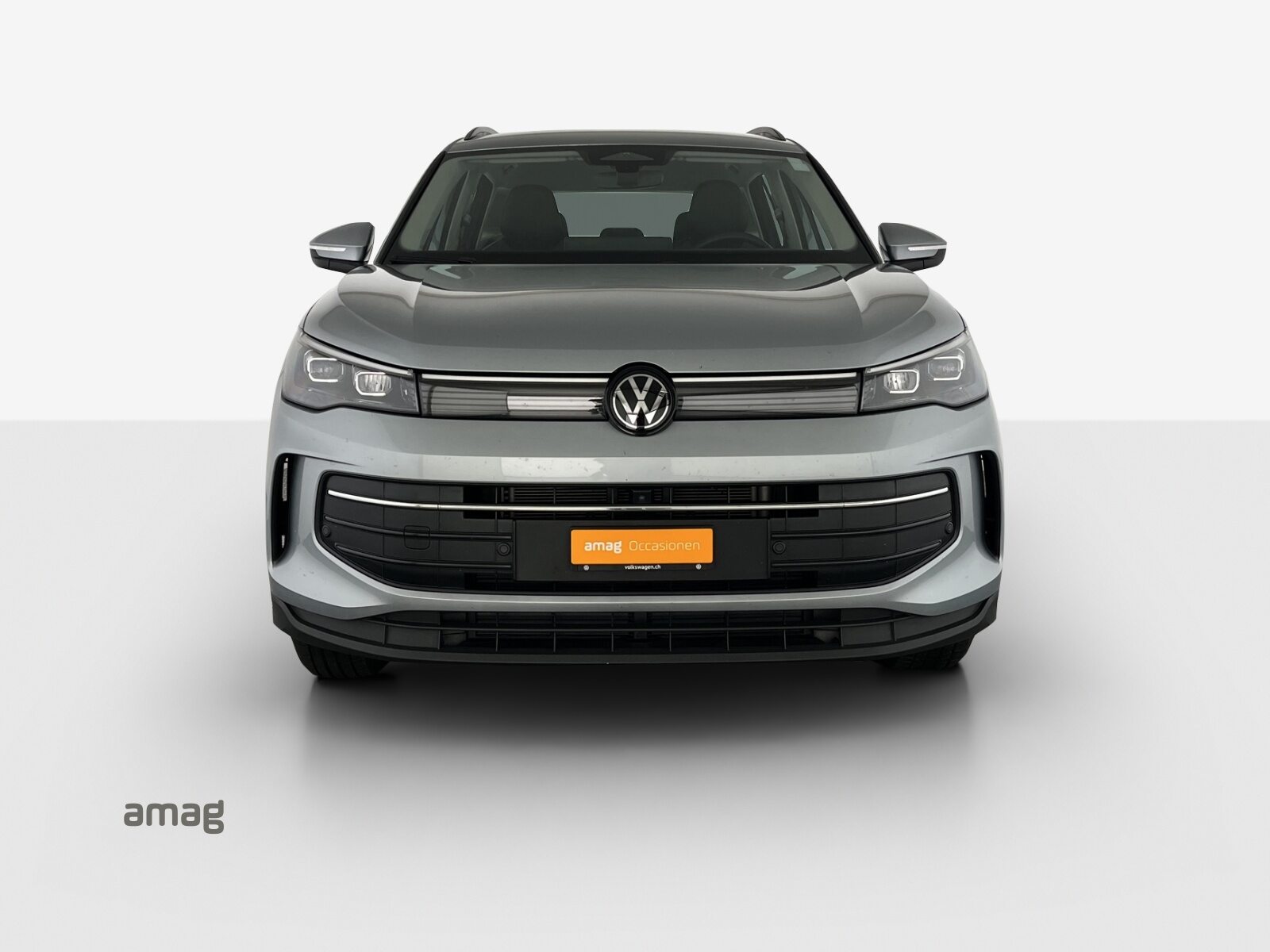 VW Tiguan Life, Benzina, Occasioni / Usate, Automatico - 7