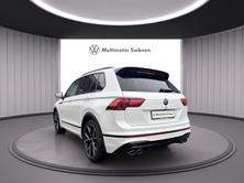 VW Tiguan R, Benzina, Occasioni / Usate, Automatico - 3