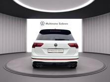 VW Tiguan R, Benzina, Occasioni / Usate, Automatico - 4