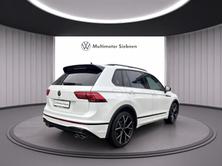 VW Tiguan R, Benzina, Occasioni / Usate, Automatico - 5