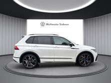 VW Tiguan R, Benzina, Occasioni / Usate, Automatico - 6