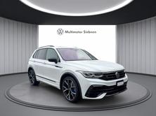 VW Tiguan R, Benzina, Occasioni / Usate, Automatico - 7