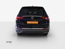 VW Tiguan Allspace Life, Benzin, Occasion / Gebraucht, Automatik - 4