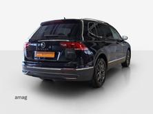 VW Tiguan Allspace Life, Benzin, Occasion / Gebraucht, Automatik - 5