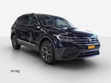 VW Tiguan Allspace Life, Benzin, Occasion / Gebraucht, Automatik - 6