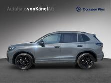 VW Tiguan R-Line, Benzin, Occasion / Gebraucht, Automatik - 2
