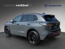 VW Tiguan R-Line, Benzin, Occasion / Gebraucht, Automatik - 3