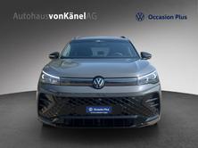 VW Tiguan R-Line, Benzin, Occasion / Gebraucht, Automatik - 4