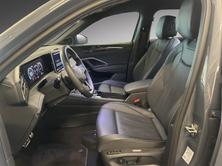 VW Tiguan R-Line, Benzin, Occasion / Gebraucht, Automatik - 6