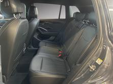 VW Tiguan R-Line, Benzin, Occasion / Gebraucht, Automatik - 7