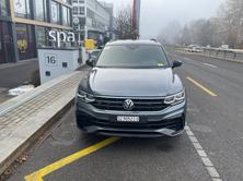 VW Tiguan 2.0TSI R-Line 4Motion DSG 7 Sitzer mit AHK, Benzin, Occasion / Gebraucht, Automatik - 2