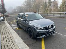VW Tiguan 2.0TSI R-Line 4Motion DSG 7 Sitzer mit AHK, Benzin, Occasion / Gebraucht, Automatik - 3