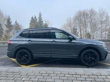 VW Tiguan 2.0TSI R-Line 4Motion DSG 7 Sitzer mit AHK, Benzin, Occasion / Gebraucht, Automatik - 4