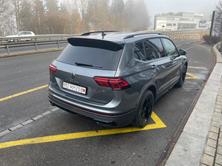 VW Tiguan 2.0TSI R-Line 4Motion DSG 7 Sitzer mit AHK, Benzin, Occasion / Gebraucht, Automatik - 5