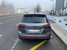 VW Tiguan 2.0TSI R-Line 4Motion DSG 7 Sitzer mit AHK, Benzin, Occasion / Gebraucht, Automatik - 6
