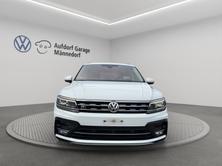 VW Tiguan 2.0TSI Highline 4Motion DSG, Benzin, Occasion / Gebraucht, Automatik - 2