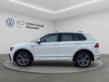 VW Tiguan 2.0TSI Highline 4Motion DSG, Benzin, Occasion / Gebraucht, Automatik - 3
