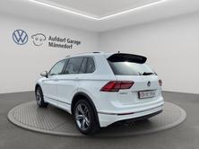 VW Tiguan 2.0TSI Highline 4Motion DSG, Benzin, Occasion / Gebraucht, Automatik - 4