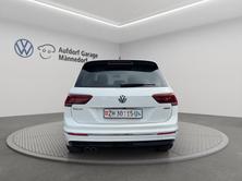 VW Tiguan 2.0TSI Highline 4Motion DSG, Benzin, Occasion / Gebraucht, Automatik - 5