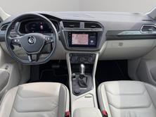 VW Tiguan 2.0TSI Highline 4Motion DSG, Benzin, Occasion / Gebraucht, Automatik - 7