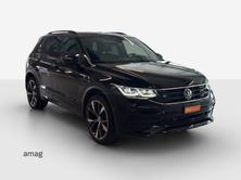 VW Tiguan R-Line, Benzina, Occasioni / Usate, Automatico - 4
