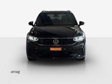 VW Tiguan R-Line, Benzina, Occasioni / Usate, Automatico - 5