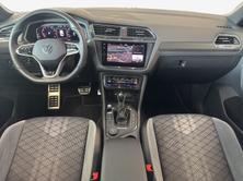 VW Tiguan R-Line, Benzina, Occasioni / Usate, Automatico - 7