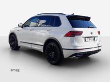 VW Tiguan Highline, Petrol, Second hand / Used, Automatic - 3