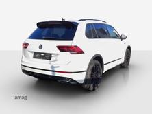 VW Tiguan Highline, Petrol, Second hand / Used, Automatic - 5