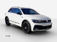 VW Tiguan Highline, Petrol, Second hand / Used, Automatic - 6