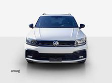 VW Tiguan Highline, Petrol, Second hand / Used, Automatic - 7