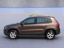 VW Tiguan 1.4 TSI BlueMotion TrendFun 4x2, Petrol, Second hand / Used, Manual - 3