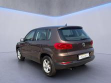 VW Tiguan 1.4 TSI BlueMotion TrendFun 4x2, Petrol, Second hand / Used, Manual - 4