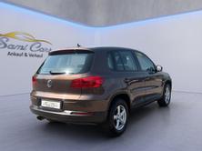 VW Tiguan 1.4 TSI BlueMotion TrendFun 4x2, Petrol, Second hand / Used, Manual - 5