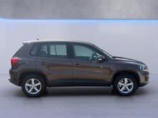 VW Tiguan 1.4 TSI BlueMotion TrendFun 4x2, Petrol, Second hand / Used, Manual - 7