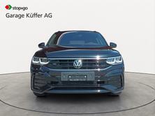 VW Tiguan 2.0TSI R-Line 4Motion DSG, Petrol, Second hand / Used, Automatic - 2