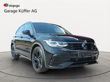 VW Tiguan 2.0TSI R-Line 4Motion DSG, Petrol, Second hand / Used, Automatic - 3
