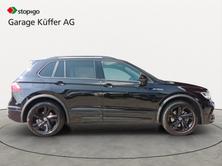 VW Tiguan 2.0TSI R-Line 4Motion DSG, Petrol, Second hand / Used, Automatic - 4