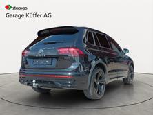 VW Tiguan 2.0TSI R-Line 4Motion DSG, Petrol, Second hand / Used, Automatic - 5