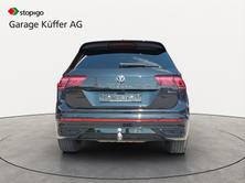 VW Tiguan 2.0TSI R-Line 4Motion DSG, Petrol, Second hand / Used, Automatic - 6