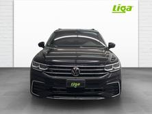 VW Tiguan Allspace 2.0 TSI R-Line DSG, Petrol, Second hand / Used, Automatic - 2