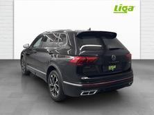 VW Tiguan Allspace 2.0 TSI R-Line DSG, Petrol, Second hand / Used, Automatic - 4