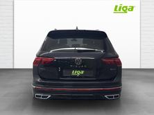 VW Tiguan Allspace 2.0 TSI R-Line DSG, Petrol, Second hand / Used, Automatic - 5