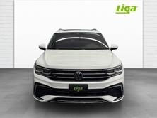 VW Tiguan Allspace 2.0 TSI R-Line DSG, Petrol, Second hand / Used, Automatic - 2