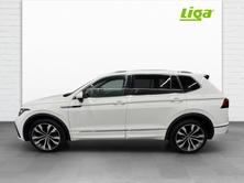VW Tiguan Allspace 2.0 TSI R-Line DSG, Petrol, Second hand / Used, Automatic - 3