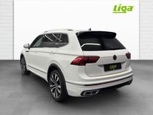 VW Tiguan Allspace 2.0 TSI R-Line DSG, Petrol, Second hand / Used, Automatic - 4