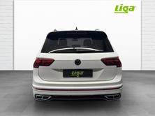 VW Tiguan Allspace 2.0 TSI R-Line DSG, Petrol, Second hand / Used, Automatic - 5