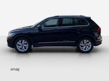VW Tiguan Elegance, Petrol, Second hand / Used, Automatic - 2