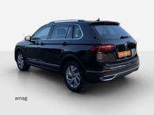 VW Tiguan Elegance, Petrol, Second hand / Used, Automatic - 3